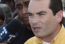 Tomás Guanipa pide orientar al pueblo que fue chavista y no ...