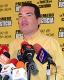 Tomás Guanipa: Situación económica es humillante