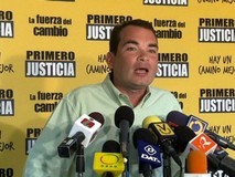 Tomás Guanipa: La Unidad perfecta