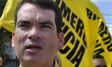 Tomás Guanipa: "La reunión entre Maduro y Santos se que...