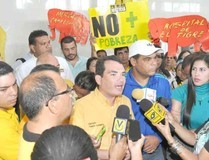 Tomás Guanipa denunciará ante la AN proyectos incumplidos en...