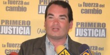 Tomás Guanipa advierte que sería “muy grave” suspender las p...