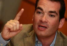 Tomás Guanipa: Revisaremos Ley de Telecomunicaciones para re...