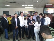 Tomás Guanipa: Venta y distribución de papel se hace con tin...