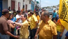 Tomás Guanipa afirma que revisarán obras sin ejecutar en mun...