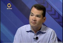 Tomás Guanipa: La MUD no fue quien retiró a Isabel Pereira