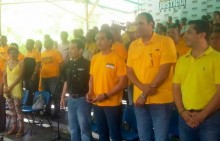 Tomás Guanipa: Para Primero Justicia el único candidato es e...