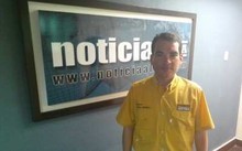 Tomás Guanipa: Primero Justicia recorre el país con miras a ...
