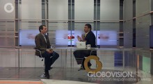 Tomás Guanipa asegura que la MUD no ha buscado atajos 