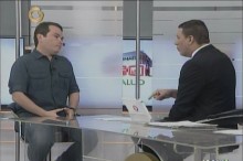Tomás Guanipa: Es grave que Amazonas no tenga representación...
