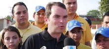 Tomás Guanipa: "Sabaneta es muestra de la ingobernabili...