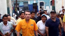 Tomás Guanipa exhortó al gobierno a no propiciar confrontaci...