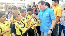 Tomás Guanipa: El único obstáculo para el cambio en el país ...