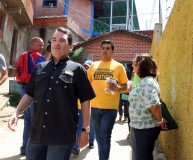 Tomás Guanipa alerta que el gobierno se siente amenazado por...