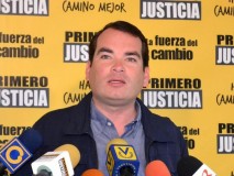 Tomás Guanipa: En su desesperación gobierno usa a la justici...