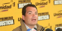 Tomás Guanipa: Con Duque se reafirma la vocación de libertad...