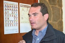 Tomás Guanipa: Todo es una olla que montan para criminalizar...