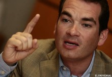 Tomás Guanipa: "El daño de este Gobierno es la polariza...