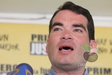 Tomás Guanipa: “Gobierno tiene un pasticho mental en término...