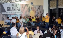 Movimientos sindicales avalaron propuesta de dolarización de...