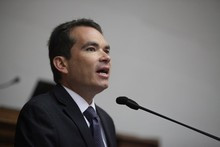 Diputados de la Unidad se solidarizaron con Tomás Guanipa y ...