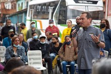 Tomás Guanipa propuso otorgar bono de $50 mensuales a trabaj...