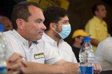 Tomás Guanipa pide retomar con urgencia el diálogo con el go...