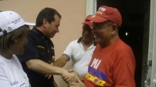 Tomás Guanipa: El pueblo de Venezuela va a levantarse con di...