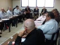 Tomás Guanipa: Tomaremos medidas concretas y contundentes pa...