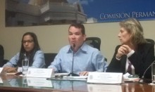 Tomás Guanipa invita a Hugo Cabeza a comparecer ante la AN