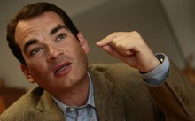 Tomás Guanipa: “Venezuela rechaza esa Constituyente chimba”