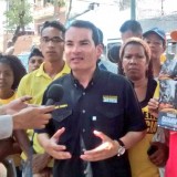 Tomás Guanipa: La Unidad presentará las líneas programáticas...