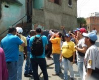 Tomás Guanipa: "Sectores populares gritan a voces y pid...