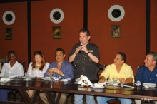 Tomás Guanipa: “Hernández y Lugo son los candidatos del prog...