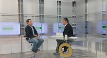 Tomás Guanipa: 8% de participación es una cosa muy positiva