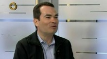 Tomás Guanipa: Fuera de la Unidad no hay nada