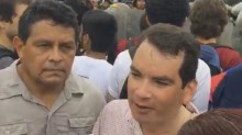 Tomás Guanipa: “Queremos que se convoque al pueblo a un proc...