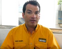 Tomás Guanipa: Estamos preparados para defender la voluntad ...