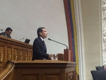 Tomás Guanipa: El Defensor del Pueblo fue el responsable de ...