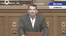 Tomás Guanipa: Lo inconstitucional en Venezuela es que la ge...