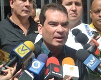 Tomás Guanipa: El caos