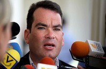 Tomás Guanipa: “¿Es una política de izquierda que 80% viva e...