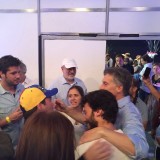 Tomás Guanipa: Soplan buenos tiempos para América Latina