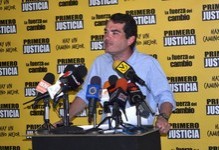 Tomás Guanipa sobre la inflación: "Del bolívar fuerte n...