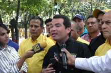 Tomás Guanipa retó a Maduro a debatir sobre la dolarización ...