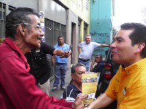 Tomás Guanipa: Desde la nueva AN daremos soluciones a los ve...