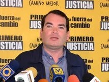Tomás Guanipa: La situación