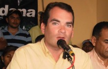 Tomás Guanipa aseguró que el gobierno perdió el control de l...