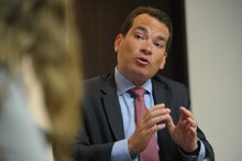 Tomás Guanipa aseguró que alianza del régimen con grupos irr...