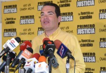 Tomás Guanipa: El descrédito